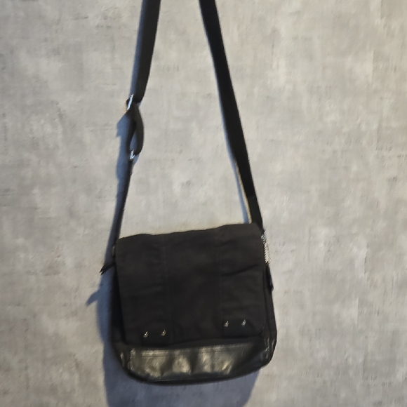 Other - Black Crossbody Bag